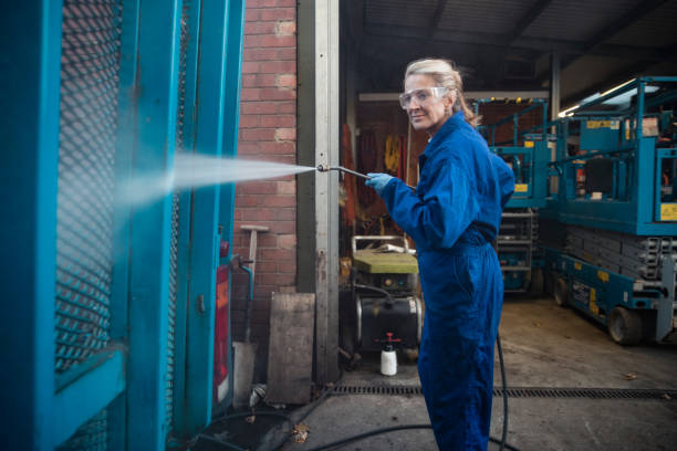 Best Commercial Building Pressure Washing  in Advance, MO