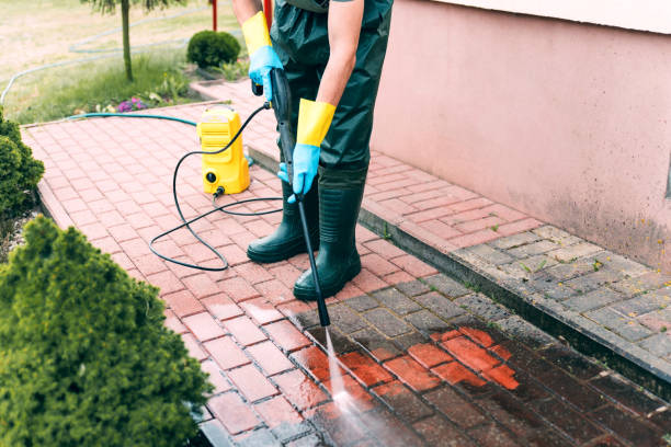 Local Pressure Washing Services in Advance, MO