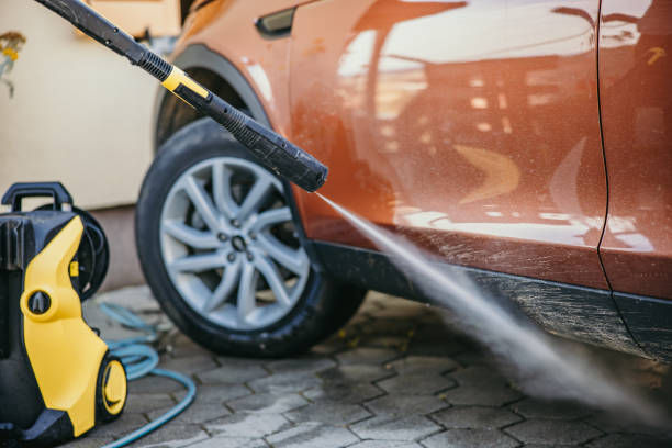 Best Affordable Power Washing  in Advance, MO