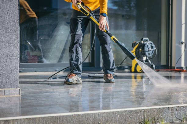 Trusted Advance, MO Pressure Washing Experts