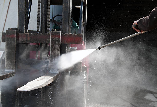 Roof Power Washing Services in Advance, MO