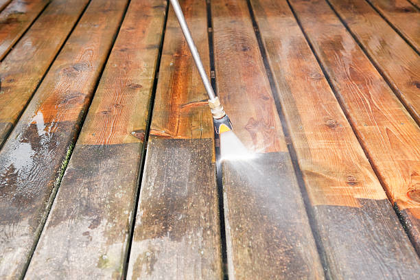 Best Exterior Home Cleaning  in Advance, MO