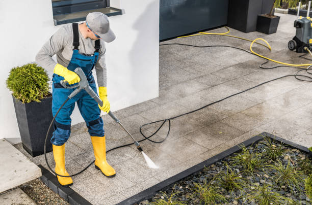 Best Fence Pressure Washing  in Advance, MO