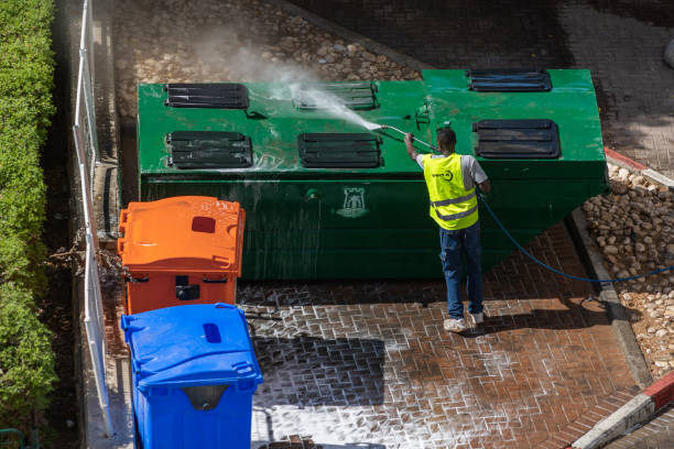 Advance, MO Pressure Washing Pros