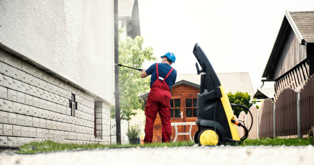 Best Roof Power Washing Services  in Advance, MO